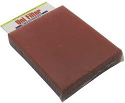 Uni Filter 2015 Bulk Foam