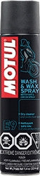 Motul Wash & Wax