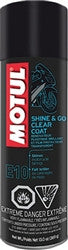 Motul Shine & Go