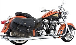 Freedom Performance Complete Exhaust For Indian Chief Models
