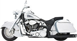 Freedom Performance Complete Exhaust For Indian Chief Models