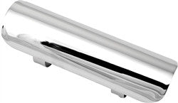 Harddrive Heat Shields