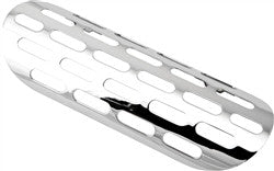 Harddrive Heat Shields