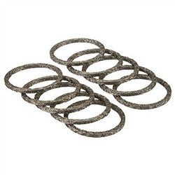 Harddrive Exhaust Pipe Gaskets