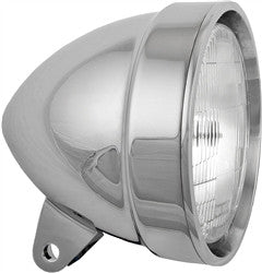 Harddrive 5-3/4” Headlights