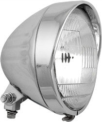 Harddrive 6-1/2� Headlight
