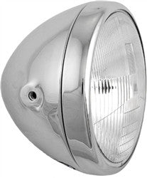 Harddrive 7” Headlights