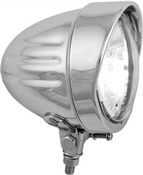 Harddrive 4-1/2” Spotlight