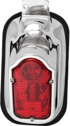 Harddrive Taillights