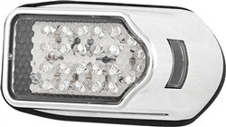 Harddrive Taillight Mini Tombsone LED