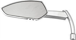 Harddrive Apache Universal Mirror W/Knife Stem
