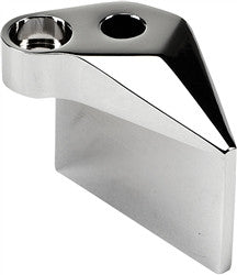 Harddrive Alloy Mounts Mirror