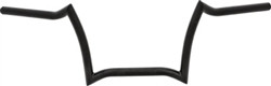 Harddrive “Z” Handlebars