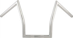 Harddrive “Z” Handlebars