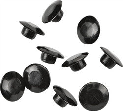 Harddrive Handlebar Clamps