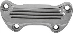 Harddrive Handlebar Clamps