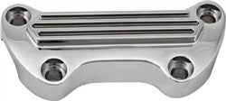 Harddrive Handlebar Clamps