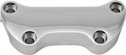 Harddrive Handlebar Clamps