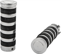 Harddrive Rubber Band O-Ring Style Grips