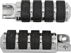 Harddrive Comfort-Ride Foot Pegs
