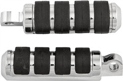 Harddrive Comfort-Ride Foot Pegs