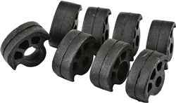 Harddrive Comfort-Ride Foot Pegs