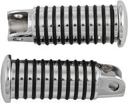 Harddrive O-Ring Footpegs