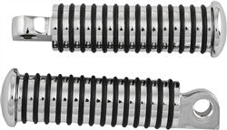 Harddrive O-Ring Footpegs