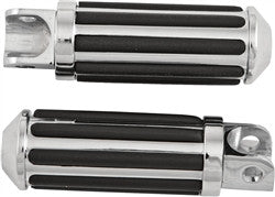 Harddrive Custom Rail Footpegs