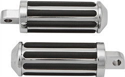Harddrive Custom Rail Footpegs