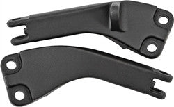 Harddrive Passenger Peg Mounts