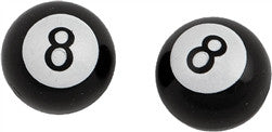 Harddrive Valve Stem Caps