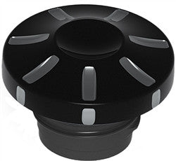 HardDrive Custom Gas Caps