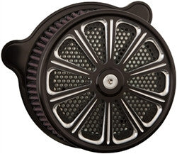 Harddrive Custom Air Cleaner Assemblies