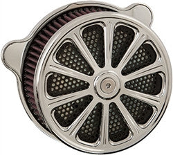 Harddrive Custom Air Cleaner Assemblies