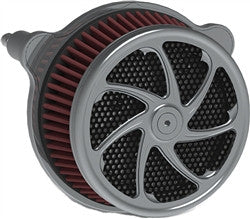 Harddrive Custom Air Cleaner Assemblies
