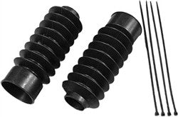 HardDrive Fork Boots
