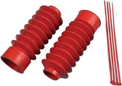 HardDrive Fork Boots