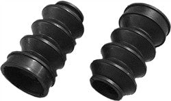 HardDrive Fork Boots