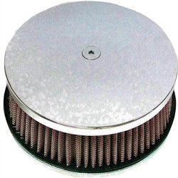 Harddrive Custom Round Air Cleaners