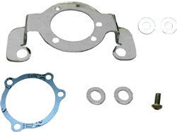 Harddrive Air Cleaner Brackets