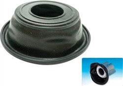 Harddrive Throttle Slide Vacuum Membrane