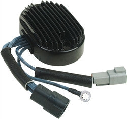 Harddrive Regulators