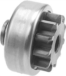Harddrive Starter Clutches