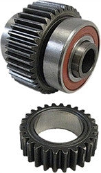 Harddrive Starter Clutches