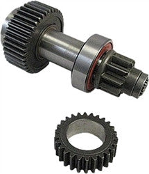 Harddrive Starter Clutches