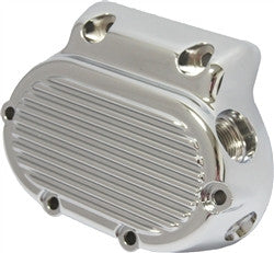 Harddrive Transmission Side Covers