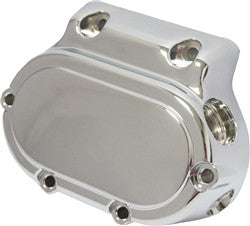 Harddrive Transmission Side Covers