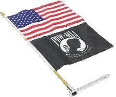 Harddrive Flag Holder Kits