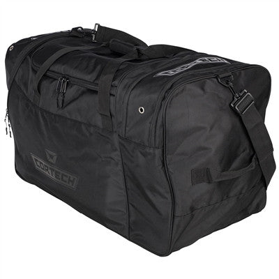 Cortech Tracker Gear Bag - Black